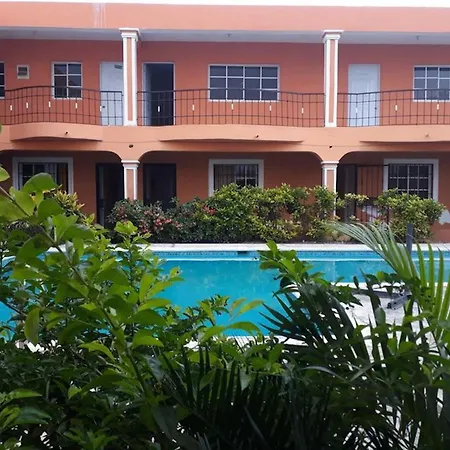 Apartahotel Next Nivel - Two Bedroom Apartment